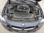 2018 Bmw 430xi  Blue vin: WBA4W5C58JAA49916