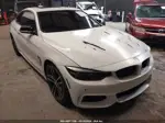 2020 Bmw 440i   White vin: WBA4W7C04LAH17228