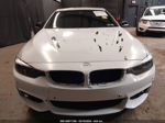 2020 Bmw 440i   White vin: WBA4W7C04LAH17228