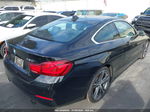 2020 Bmw 440i   Black vin: WBA4W7C08LFH96826