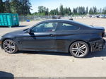 2018 Bmw 440i   Black vin: WBA4W7C57JAB87961