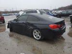 2020 Bmw 440xi  Black vin: WBA4W9C01LFH60911