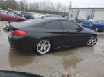 2020 Bmw 440xi  Black vin: WBA4W9C01LFH60911