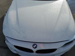 2020 Bmw 440xi  White vin: WBA4W9C03LFJ59965