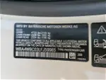 2020 Bmw 440xi  White vin: WBA4W9C03LFJ59965