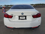 2020 Bmw 440xi  White vin: WBA4W9C03LFJ59965