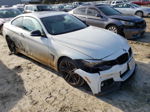 2020 Bmw 440xi  White vin: WBA4W9C09LAG90068