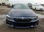 2020 Bmw 440xi  Blue vin: WBA4W9C0XLFH67677