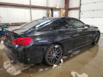 2018 Bmw 440xi  Black vin: WBA4W9C51JAB95176