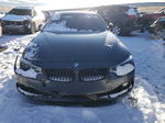 2018 Bmw 440xi  Charcoal vin: WBA4W9C52JAB93985