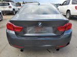 2018 Bmw 440xi  Gray vin: WBA4W9C53JAB93977