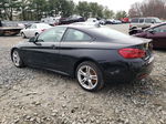 2018 Bmw 440xi  Black vin: WBA4W9C55JAB95228