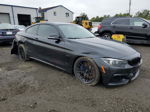 2018 Bmw 440xi  Black vin: WBA4W9C57JAC98909