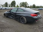 2018 Bmw 440xi  Black vin: WBA4W9C57JAC98909