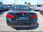 2020 Bmw 430i   Black vin: WBA4Z1C09L5N27547