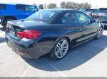 2020 Bmw 430i   Black vin: WBA4Z1C09L5N27547