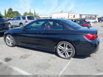 2020 Bmw 430i   Black vin: WBA4Z1C09L5N27547