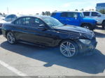 2020 Bmw 430i   Black vin: WBA4Z1C09L5N27547