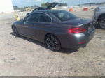 2020 Bmw 4 Series 430i Gray vin: WBA4Z1C09L5N71354