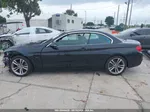 2018 Bmw 430i   Black vin: WBA4Z1C50JEC70807