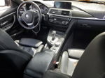 2018 Bmw 430i  Gray vin: WBA4Z1C51JEC60724