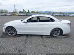 2018 Bmw 430i   Белый vin: WBA4Z1C56JEC58807