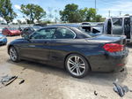 2018 Bmw 430i  Black vin: WBA4Z1C58JEC58646