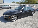 2018 Bmw 430i  Black vin: WBA4Z1C58JEC58954