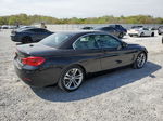 2018 Bmw 430i  Black vin: WBA4Z1C58JEC58954