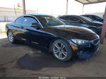 2018 Bmw 430i   Blue vin: WBA4Z1C58JEC60297