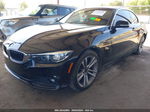 2018 Bmw 430i   Blue vin: WBA4Z1C58JEC60297