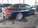 2018 Bmw 430i   Blue vin: WBA4Z1C58JEC60297