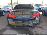 2018 Bmw 430i   Blue vin: WBA4Z1C58JEC60297