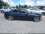 2018 Bmw 4 Series 430i Черный vin: WBA4Z1C59JEC58879