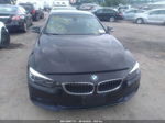 2018 Bmw 4 Series 430i Black vin: WBA4Z1C5XJEA31197