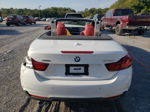 2020 Bmw 430xi  White vin: WBA4Z3C01L5P24871