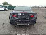 2020 Bmw 430i Xdrive Gray vin: WBA4Z3C02L5N29961