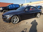 2020 Bmw 430xi  Gray vin: WBA4Z3C03L5N18080