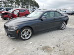 2020 Bmw 430xi  Black vin: WBA4Z3C07L5R17509