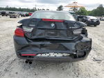 2020 Bmw 430xi  Black vin: WBA4Z3C07L5R17509