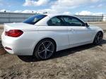 2020 Bmw 430xi  Белый vin: WBA4Z3C09L5P10992