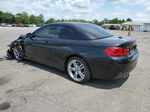 2018 Bmw 430xi  Black vin: WBA4Z3C53JEA31747