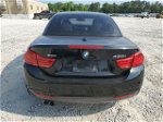 2018 Bmw 430xi  Black vin: WBA4Z3C53JEA31747