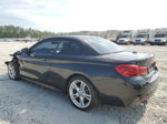 2018 Bmw 430xi  Black vin: WBA4Z3C53JEA31747