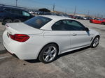 2018 Bmw 430xi  White vin: WBA4Z3C58JEA32022