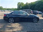 2018 Bmw 430i Xdrive Black vin: WBA4Z3C58JEC57301