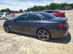 2020 Bmw 440i  Black vin: WBA4Z5C02L5R20121