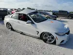 2020 Bmw 440i  White vin: WBA4Z5C04L5P09776