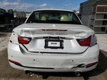 2020 Bmw 440i  White vin: WBA4Z5C06L5S02216