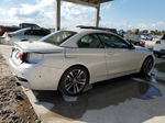 2020 Bmw 440i  White vin: WBA4Z5C06L5S02216